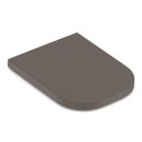 Ver imagem 2 de Kit 3 Assentos Original Termofixo Amortecido Gap Roca