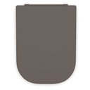 Ver imagem 4 de Kit 3 Assentos Original Termofixo Amortecido Gap Roca