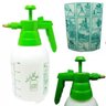 Pulverizador Manual para Jardinagem 2 Litros Aih864 - 4