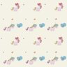 Papel de Parede Kids Unicórnios Coloridos - 4
