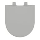 Ver imagem 4 de Kit 3 Assentos Original Termofixo Amortecido Nexo Roca