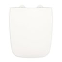 Ver imagem 3 de Kit 3 Assentos Original Termofixo Soft Close Boss Incepa Bege/Beige Roca