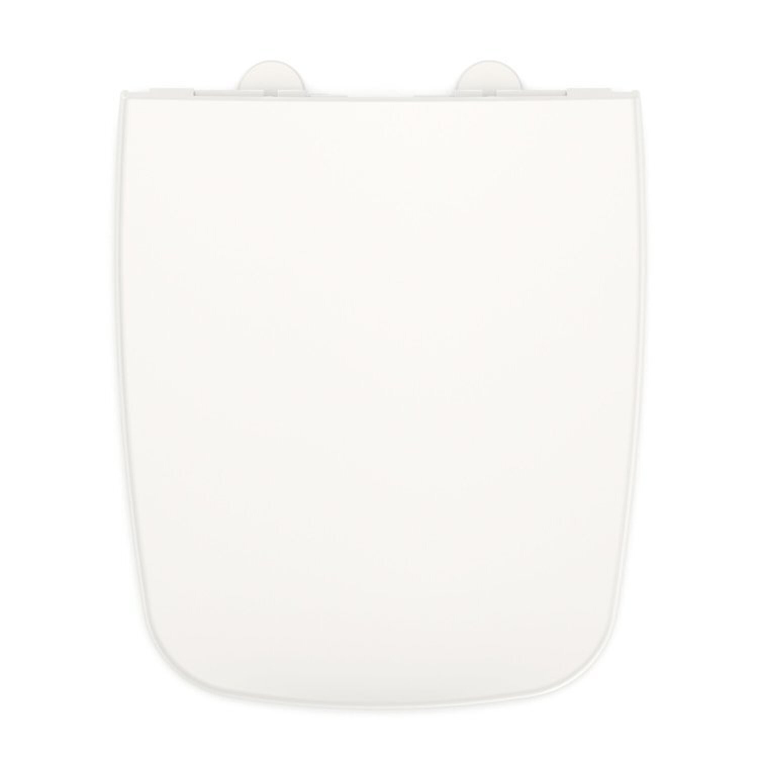 Kit 3 Assentos Original Termofixo Soft Close Boss Incepa - 3