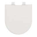 Ver imagem 4 de Kit 3 Assentos Original Termofixo Soft Close Neo Incepa Bege Roca