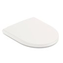 Ver imagem 2 de Kit 3 Assentos Original Termofixo Soft Close Neo Incepa Bege Roca