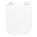 Ver imagem 4 de Kit 3 Assentos Original Termofixo Softclose de Fácil Remoção Prime Incepa