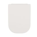 Ver imagem 4 de Kit 3 Assentos Original Termofixo Softclose Prime Incepa Bege/Beige Roca