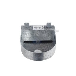 Bebedouro Automático para Cão Chapa Galvanizada Olibox - 1