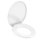 Ver imagem 1 de Kit 3 Assentos Sanitário Almofadado Confort Plus Incepa