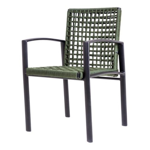 Cadeira San Andrés - Corda Náutica