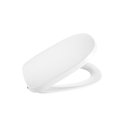 Ver imagem 1 de Kit 3 Assentos Sanitário com Queda Amortecida Beyond Roca