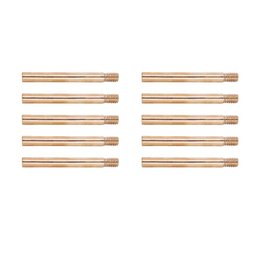 Bico Contato Mig Aeme 73xw5/16 (tocha 235/240) 10 Unidades - 1