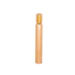 Bico Contato Mig Aeme 73xw5/16 (tocha 235/240) 10 Unidades - 3