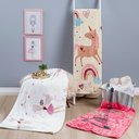 Ver imagem 2 de Manta Flannel Estampada Infantil Bouti Kids Solteiro - Paris Bia Enxovais
