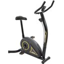 Ver imagem 2 de Bicicleta Ergométrica POLIMET Nitro Magnética 4300