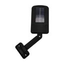 Ver imagem 4 de Luminária Carregamento Solar Led Sensor de Aproximação Econômica Externa