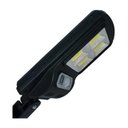 Ver imagem 6 de Luminária Carregamento Solar Led Sensor de Aproximação Econômica Externa