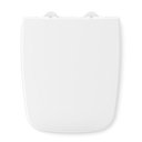 Ver imagem 3 de Kit 3 Assentos Softclose® com Fácil Remoção Boss Incepa Branco Roca