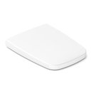 Ver imagem 1 de Kit 3 Assentos Softclose® com Fácil Remoção Boss Incepa Branco Roca