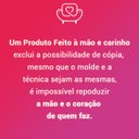 Ver imagem 6 de Conjunto Com 2 Mesas de cabeceira criado Madri pés palito 2 gaveta Pix - Branco - Pro Decor