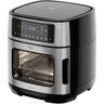 Fritadeira Elétrica Wap Air Fryer Oven Digital 12l 220v 220v - 5