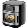 Fritadeira Elétrica Wap Air Fryer Oven Digital 12l 220v 220v - 3
