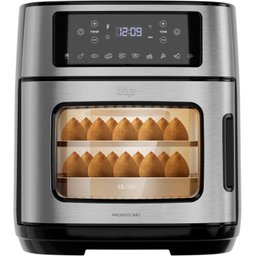 Fritadeira Elétrica Wap Air Fryer Oven Digital 12l 220v 220v - 1