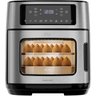 Fritadeira Elétrica Wap Air Fryer Oven Digital 12l 220v 220v - 1