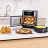 Fritadeira Elétrica Wap Air Fryer Oven Digital 12l 220v 220v - 4