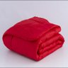 Jogo de Cama Casal com Edredom Lençol Fronha Função Cobre Leito e Cobertor - 3