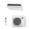 Ar-Condicionado Multi Split Inverter Daikin 18000 (1x Evap Cassete 1 Via 18.000) Quente/Frio 220V - 1