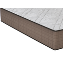 Ver imagem 4 de Colchão Queen Size Molas Ensacadas 158x198cm Torino Ibrido Orthoflex