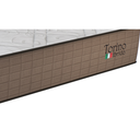 Ver imagem 5 de Colchão Queen Size Molas Ensacadas 158x198cm Torino Ibrido Orthoflex