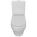 Ver imagem 4 de Kit Bacia com Caixa Completo Barocco Branco 12.0409.0105a Acqua