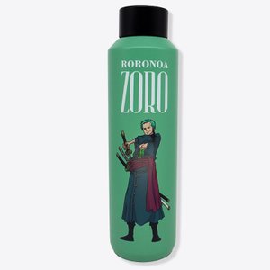 Garrafa Acqua Zoro One Piece