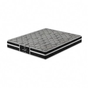 Colchão Queen Probel Mola Life 158x24cm