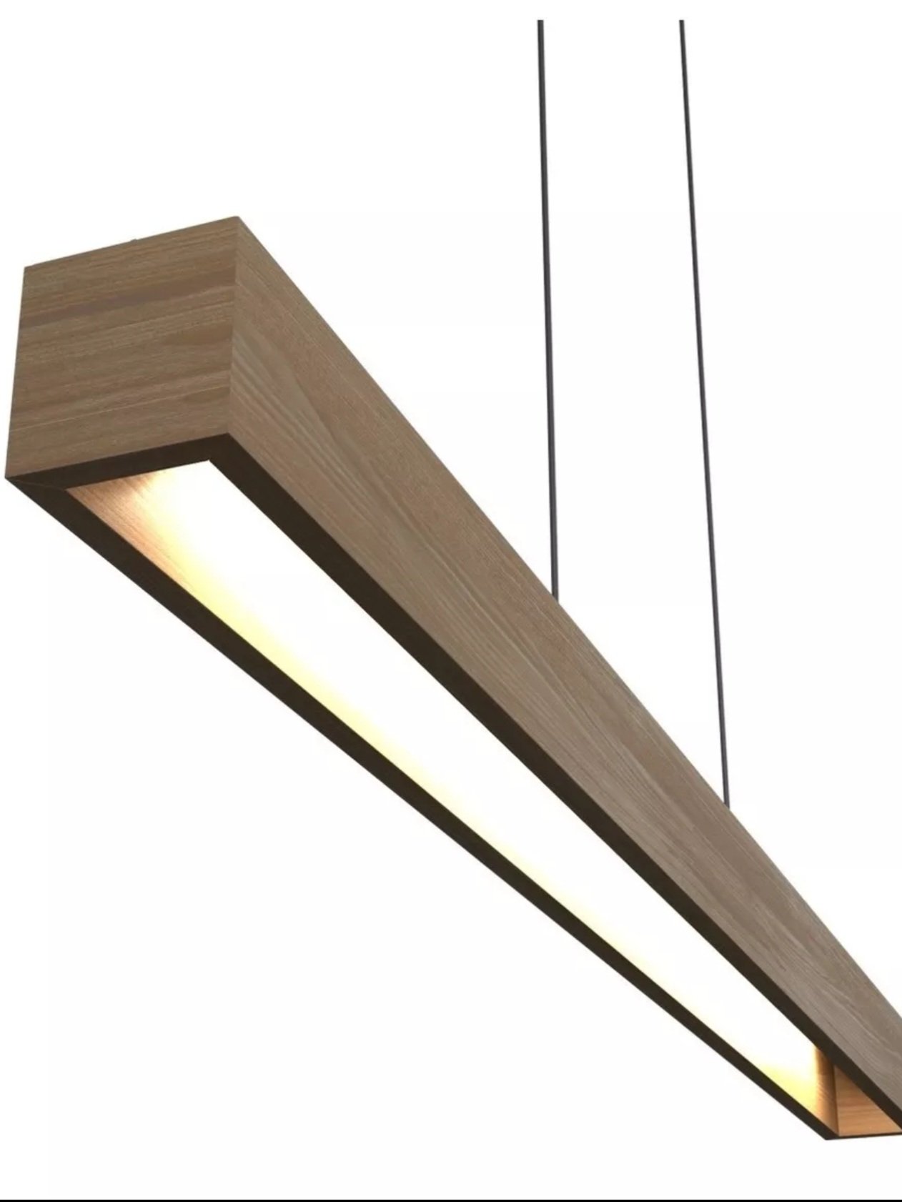 Luminária de Sala - 1