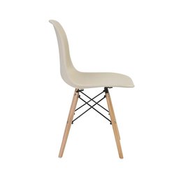 Cadeira Eames Nude - 4