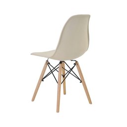 Cadeira Eames Nude - 5