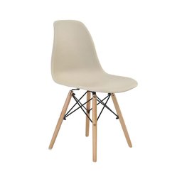 Cadeira Eames Nude - 1