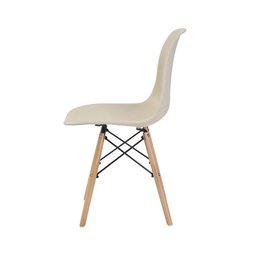 Cadeira Eames Nude - 3