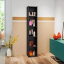 Ver imagem 4 de Estante Organizadora Spezia Preto