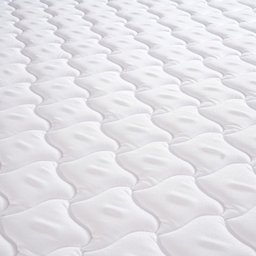 Cama Box Baú Solteiro Hellen Colchão Yaris Pillow Top Cinza - 5