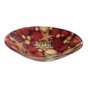 Ver imagem 2 de Bowl Decorativo Natalino Cristal - 5x18cm
