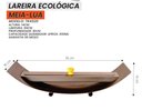 Ver imagem 2 de Lareira Ecológica Meia-lua