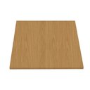 Ver imagem 5 de Mesa Pisa Beta Bistrô Fratini 107,50cm (a) Disco Redondo Branco Tampo Mdp Quadrado Samba 70cm (l)