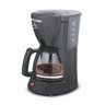 Cafeteira Elétrica Black & Decker Magnific CM200, Preto, 24 cafés, 110V - 1