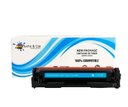 Ver imagem 1 de Toner Compatível W2021a 414a Ciano M454dw M479 sem Chip 2.1k