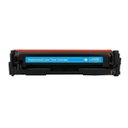 Ver imagem 2 de Toner Compatível W2021a 414a Ciano M454dw M479 sem Chip 2.1k