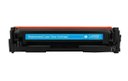 Ver imagem 2 de Toner Compatível W2021a 414a Ciano M454dw M479 sem Chip 2.1k